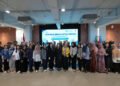 Penguatan Sistem Mutu Perguruan Tinggi dan Apresiasi Mahasiswa Jadi Sorotan lewat “BINUS Untuk Medan”
