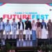 SUPERGIRL Hadir di Grand Galaxy Park Mall, Petualangan Siap Dimulai