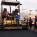 TINGKATKAN KUALITAS PERKERASAN JALAN, PT JASAMARGA TOLLROAD MAINTENANCE LAKSANAKAN PEKERJAAN PEMELIHARAAN DI RUAS TOL SEMARANG