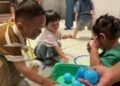 TMG Hotel Tebet dan Child Go Beyond Dorong Tumbuh Kembang Anak Melalui Program Edukatif Interaktif “Little Wonders”