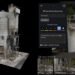 Nira: Platform Cloud untuk Visualisasi 3D dan Pemantauan Perubahan Aset