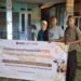 Holding Perkebunan Nusantara Tebar Manfaat Idul Adha, KPBN Unit Dumai Salurkan Hewan Kurban untuk Masyarakat