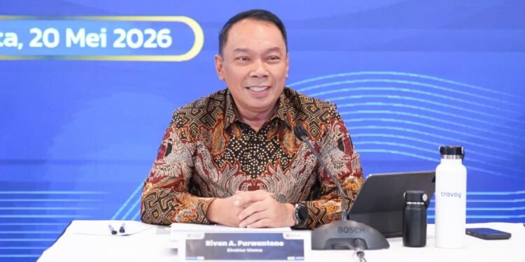 Hari Lingkungan Hidup Sedunia 2026: Lewat Roadmap Net Zero Emission, Jasa Marga Wujudkan Komitmen ‘Saatnya Beraksi untuk Iklim’
