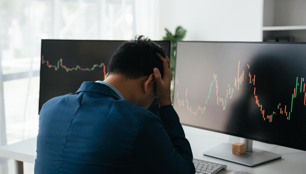 5 Kesalahan Trading yang Masih Sering Dilakukan Trader Pemula
