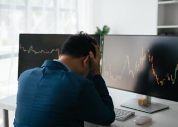 5 Kesalahan Trading yang Masih Sering Dilakukan Trader Pemula