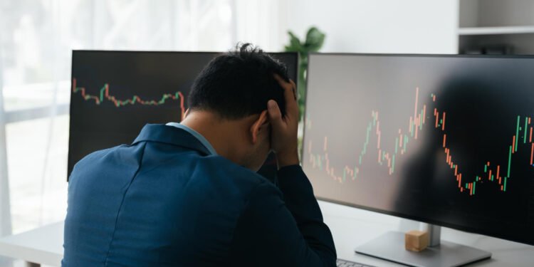 5 Kesalahan Trading yang Masih Sering Dilakukan Trader Pemula