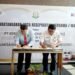Perkuat Sinergi Perlindungan Aset Negara dan Kepastian Hukum, KAI Daop 8 Surabaya dan Kejari Bojonegoro Tandatangani MoU