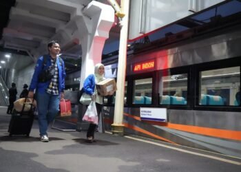 Mau Liburan Hemat, Manfaatkan Diskon Tarif Tiket Berikut