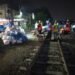 KAI Daop 2 Bandung Jalankan Komitmen Keselamatan Perjalanan KA di Perlintasan Sebidang
