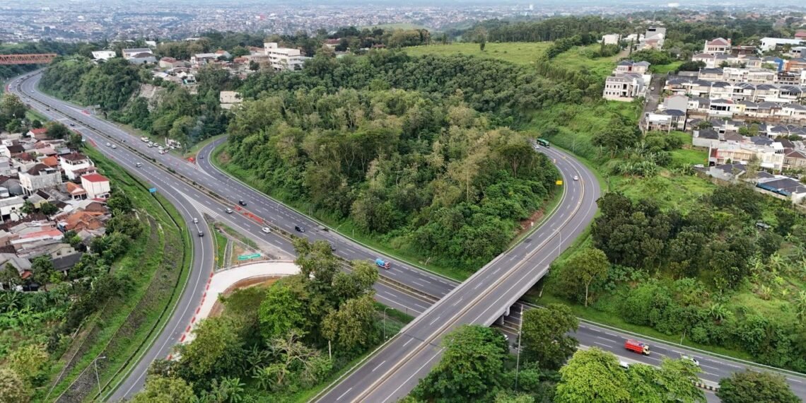 Libur Hari Raya Iduladha 1447H/2026, Ruas Tol Semarang ABC Layani Mobilitas Wisata dan Silaturahmi Masyarakat