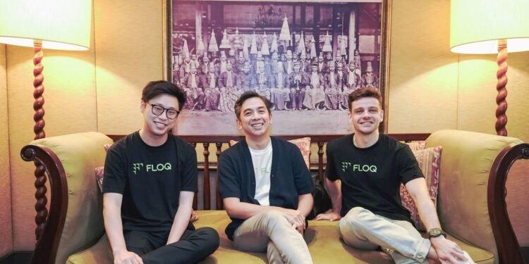 FLOQ Raih Investasi Strategis Senilai USD 11,3 Juta untuk Perkuat Ekspansi Industri Aset Digital di Indonesia