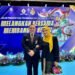Sukses Rampungkan Pendidikan P3N XXVII Lemhannas RI, Dr. T.R. Fahsul Falah Siap Perkuat Kepemimpinan Visioner Nasional