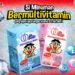 Viral Dianggap “Susu MBG”, Ini Komposisi dan Kandungan OPao yang Perlu Diketahui