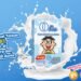 Ramai Video Susu Impor China di Menu MBG, Berikut Fakta Produknya