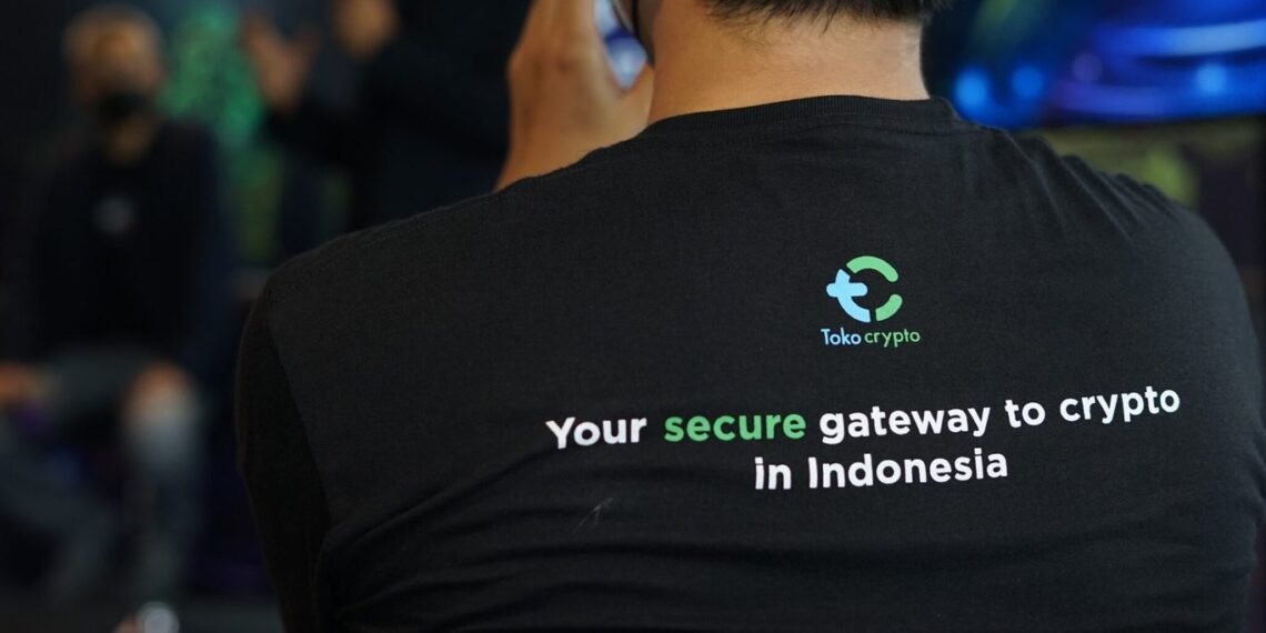 Transaksi Kripto RI Hampir Rp100 Triliun, Pelaku Industri Mulai Profit