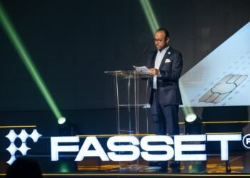 Fasset Global Membuka Era Baru Pembayaran Tanpa Batas Lewat Peluncuran Fasset Card dalam Acara Eksklusif di Bali