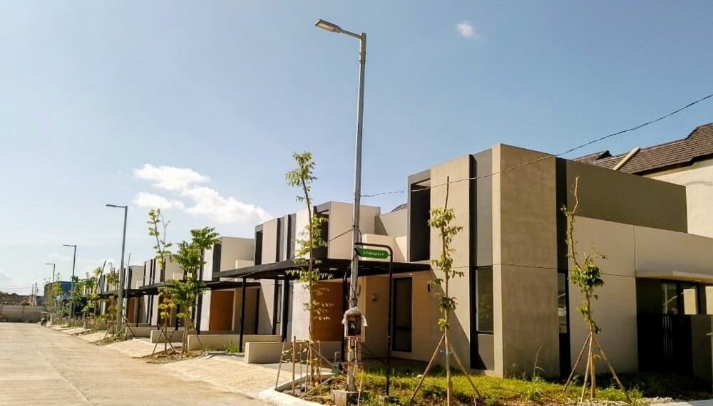 Built to Perfection: Komitmen Waringin Megah dalam Setiap Proyek