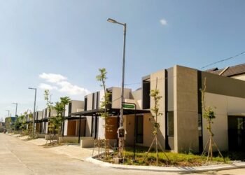 Built to Perfection: Komitmen Waringin Megah dalam Setiap Proyek