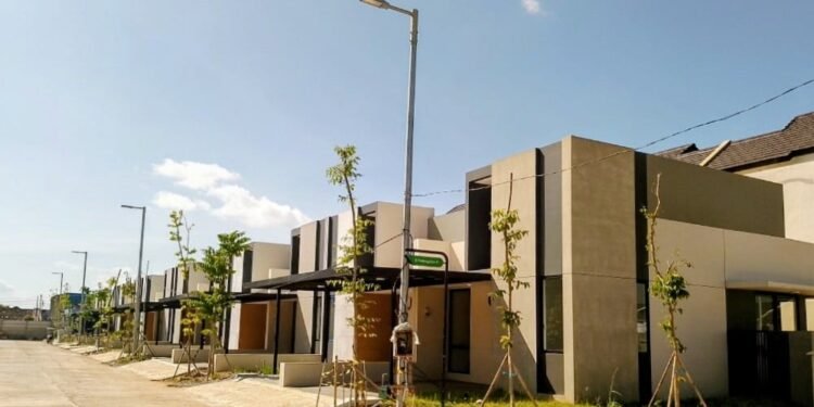 Built to Perfection: Komitmen Waringin Megah dalam Setiap Proyek