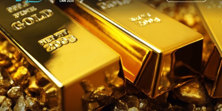 Harga Emas Berpeluang Rebound, Ini Level yang Perlu Dicermati Investor