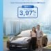 Wujudkan Rencana Memiliki Mobil Baru,  BRI Finance Tawarkan KKB Ringan dan Fleksibel