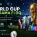 FLOQ Hadirkan World Cup Trading Campaign: Dukung Tim Favorit, Kumpulkan Poin, dan Menangkan Total Hadiah Rp200 Juta