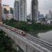 Warga Bekasi dan Cibubur Bisa Manfaatkan LRT Jabodebek untuk Akses ke Jakarta Fair 2026