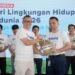 Peringati Hari Lingkungan Hidup Sedunia 2026, JTT Komitmen Hijaukan Trans Jawa melalui Penanaman 1.000 Pohon