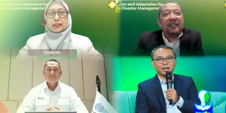 ENSIA 2026 Hadir Kembali, SUCOFINDO Dorong Inovasi Berkelanjutan dan Kolaborasi Lintas Sektor Hadapi Perubahan Iklim