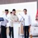 Dibangun PTPP, RSUD KH. Muhammad Thohir Krui Diresmikan Presiden  Prabowo