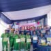 Apresiasi Garda Terdepan Distribusi Energi, Elnusa Petrofin Berikan Penghargaan bagi Awak Mobil Tangki Berprestasi Dari Sumatra Hingga Papua