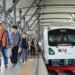KA Srilelawangsa Layani 1,78 Juta Penumpang Selama Januari–Mei 2026