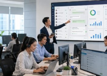 WhatsApp Business API Barantum Bantu Respon Pelanggan Lebih Cepat