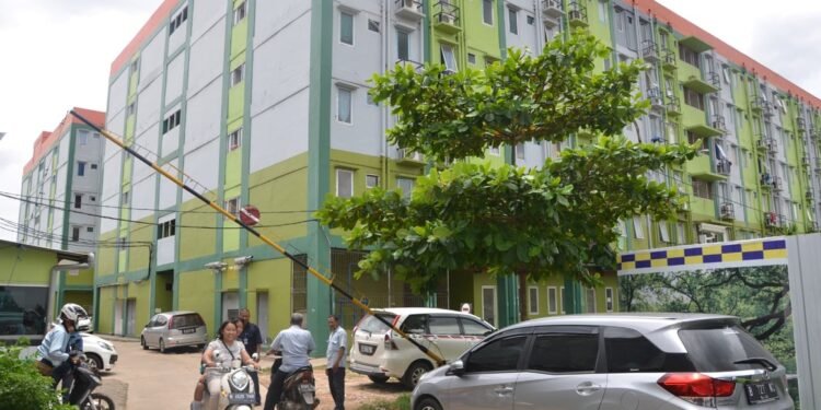 Sebanyak 77 Ribu Lebih Unit KPR Sejahtera FLPP Telah Disalurkan Saat Ini