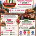 BINUS University Dorong Transformasi Pasar Bunga Rawa Belong Menuju Destinasi Florikultura Bertaraf Internasional