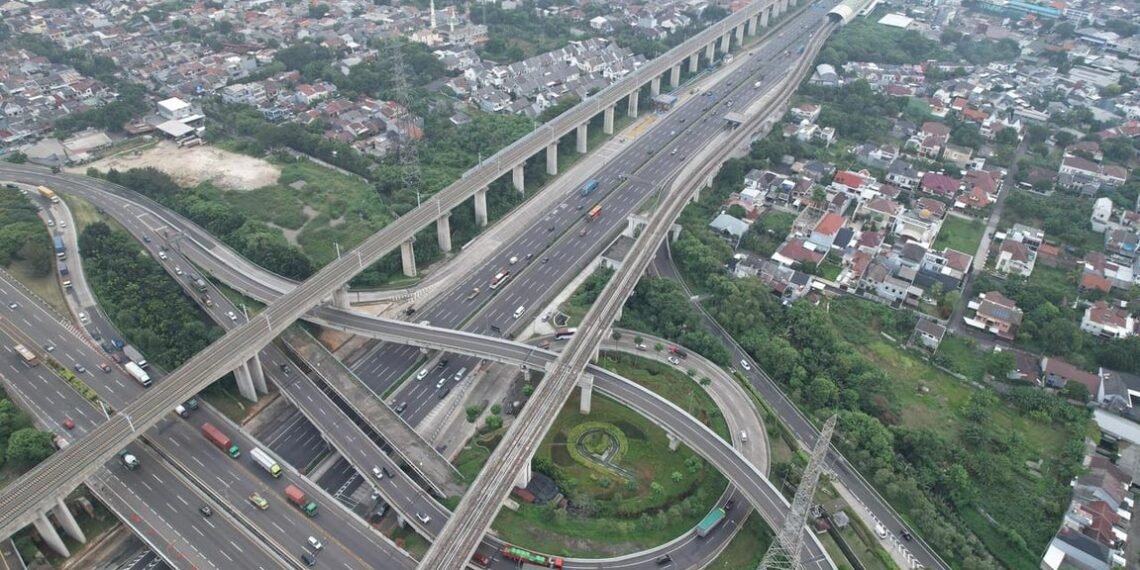 Libur Panjang Waisak dan Hari Lahir Pancasila 2026, JTT Pastikan Kesiapan Layanan Operasional di Wilayah Trans Jawa