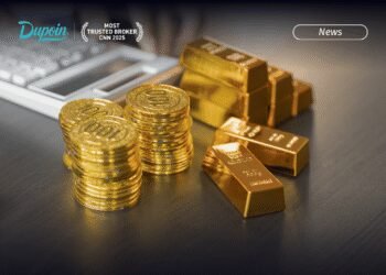 Harga Emas Masih Tertekan, Peluang Turun ke Area 4.306 Masih Terbuka