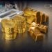 Harga Emas Masih Tertekan, Peluang Turun ke Area 4.306 Masih Terbuka