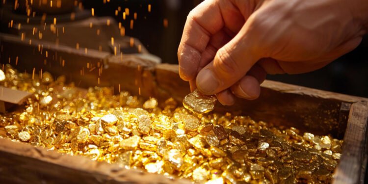Harga Emas Hari Ini: Faktor yang Mempengaruhi Pergerakan XAUUSD Minggu Ini