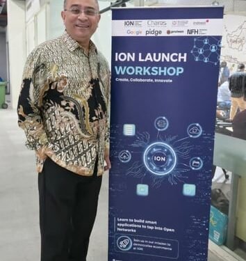 Duta Besar India Nilai Open Network Berpotensi Besar Dorong Ekosistem Digital Indonesia