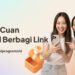 S.id Luncurkan Program Referral: “Dapat Cuan” Sambil Berbagi Link