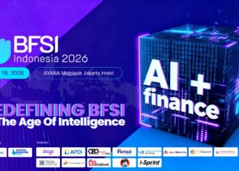 BFSI Summit Indonesia 2026