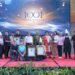 Marianna Resort Tuktuk Samosir Pecahkan Rekor LEPRID Lewat “1001 Naniura”, Angkat Kuliner Batak ke Panggung Nasional