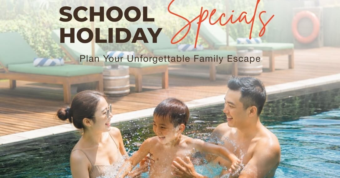 Swiss-Belhotel Rainforest Kuta Hadirkan Program School Holiday Specials untuk Liburan Keluarga di Bali