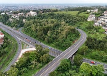Libur Hari Raya Iduladha 1447H/2026, Ruas Tol Semarang ABC Layani Mobilitas Wisata dan Silaturahmi Masyarakat