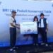 BRI Life Gelar Pelepasan Tukik, Dukung Konservasi Penyu  di Pantai Kuta Bali