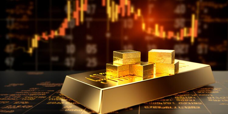 Cara Memulai Trading Gold untuk Pemula dengan Modal yang Terukur