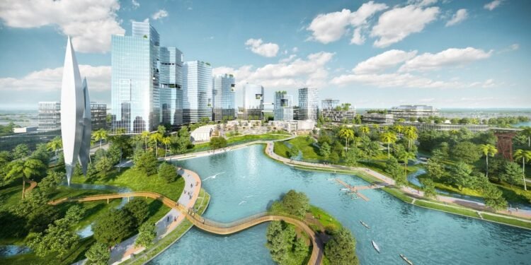 Pusat Industri RI Bergeser, Subang Jadi Arah Baru Pertumbuhan