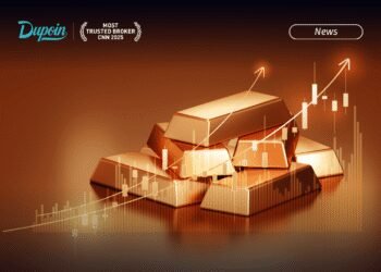 Harga Emas Berpeluang Menguat, Sinyal Rebound Kian Terlihat