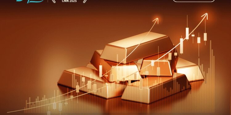 Harga Emas Berpeluang Menguat, Sinyal Rebound Kian Terlihat